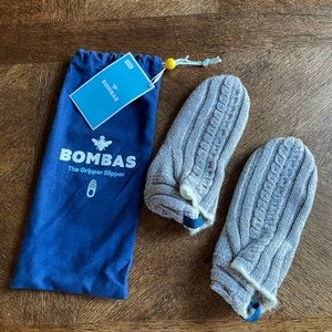 BOMBAS Gripper Slipper